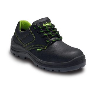 DEKOR SAFETY SHOES (Winter)   S3 NO:43