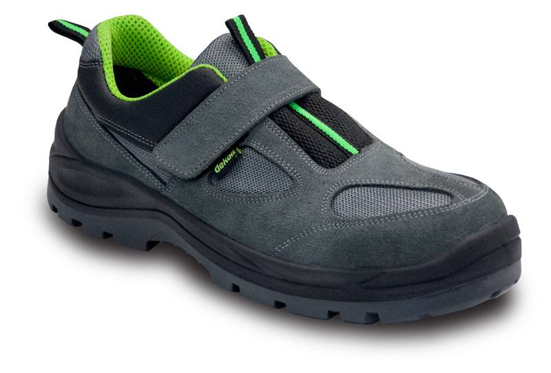 summer safety shoes