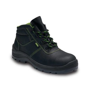 DEKOR DEKOR (S1) Safetyboots with steel tip NO:40