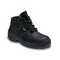 DEKOR DEKOR (S1) Safetyboots with steel tip NO:41