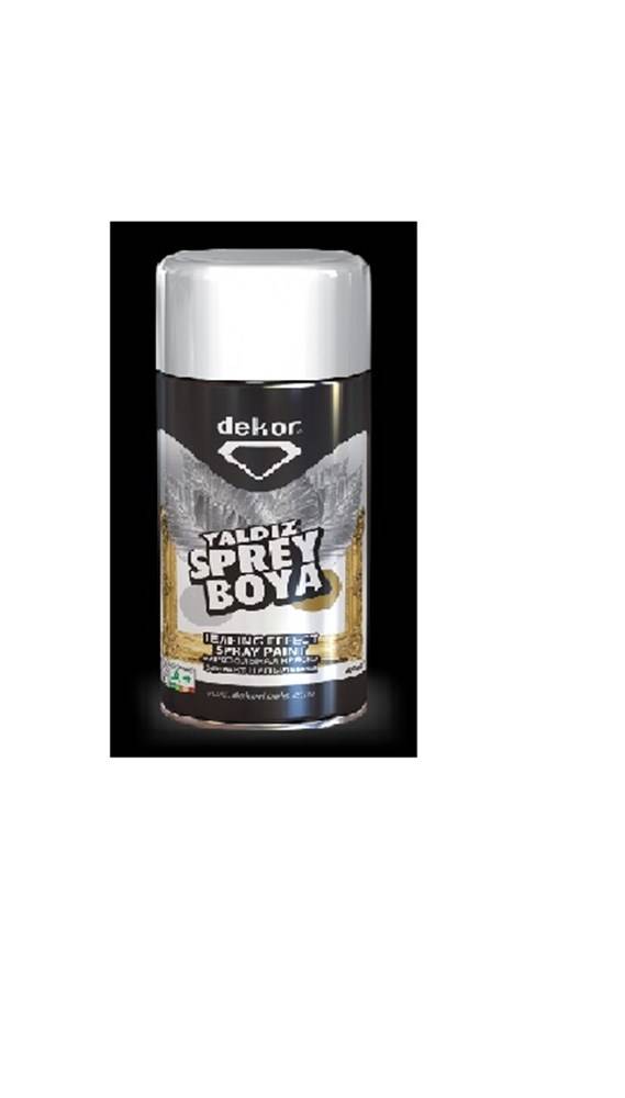 Warmte Onzorgvuldigheid Ass DEKOR Spray paint chroom kleur (400ml) - TEPE BOUWMATERIALEN B.V.