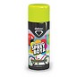 DEKOR DEKOR Spray paint green fluorescent (400ml)