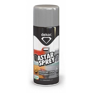 DEKOR DEKOR Spray paint grondverf (400ml)
