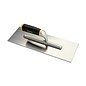 DEKOR PLASTER TROWEL - Aluminium Handle