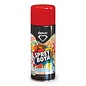 DEKOR DEKOR Spray paint Donkerrood (400ml)