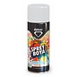 DEKOR DEKOR Spray paint verkeerswit (400ml)