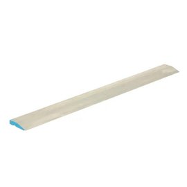 DEKOR Aluminium Plaster Gage Interior Surface Trapezium 2,5 m