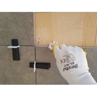 Tile Leveling system