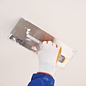 DEKOR PLASTER TROWEL - Aluminium Handle 300 mm