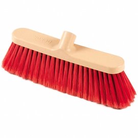 DEKOR RULO Plastic Sweeping Brush 30cm