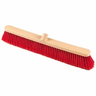 DEKOR RULO Plastic Sweeping Brush 60cm