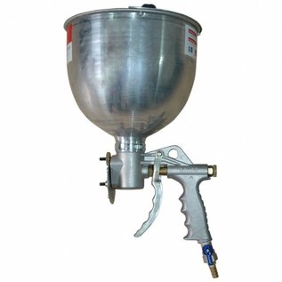 DEKOR DEKOR Spray gun Tank 2 liter