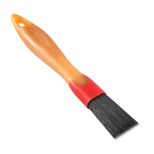 DEKOR RULO Oil Paint brush 20mm/0.8 inch