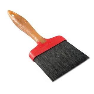 DEKOR RULO Oil Paint brush 80mm/3.1 inch