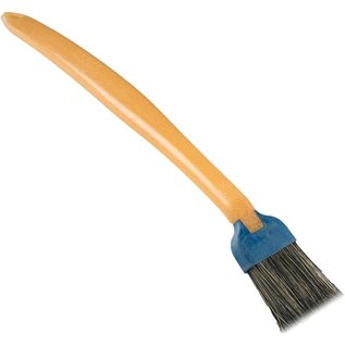 DEKOR RULO Extra Chip Reach Brush 40 mm/1.6 inch