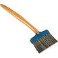 DEKOR RULO Extra Chip Reach Brush 100 mm/4 inch