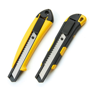 DEKOR Dekor Utility Knife Professional 18 mm