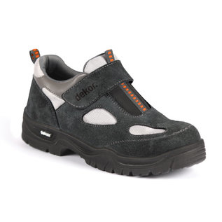 DEKOR DEKOR Safety Shoes Summer Model FK135 S1