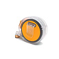 DEKOR STAINLES STEEL TAPE MEASURE HELIX MODEL 5MX19MM mm