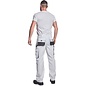 TEPE CARL WORKPANTS - BE-01-003 WHITE-GREY