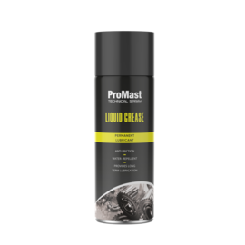 PROMAST Liquid Grease 400 ml