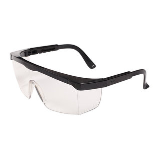 DKR Safety Glasses (S-400) Transparent