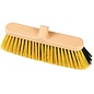 DEKOR DEKOR Plastic sweeping Yard Brushes 11.8"/ 30 cm