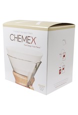 Koffie Kàn Set Chemex Coffee Maker + paper