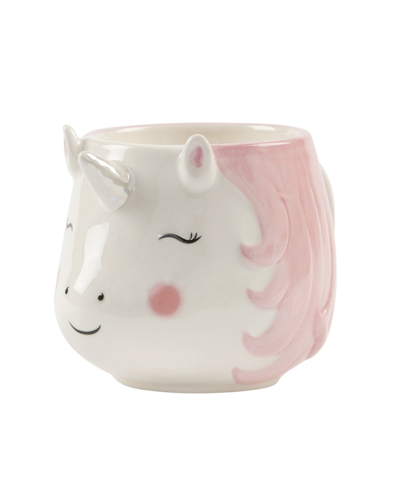Sass&Belle Sass&Belle Mug - Rainbow Unicorn