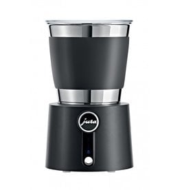 Bialetti Milk Frother Glass - Vetro 330ml - Koffie Kàn