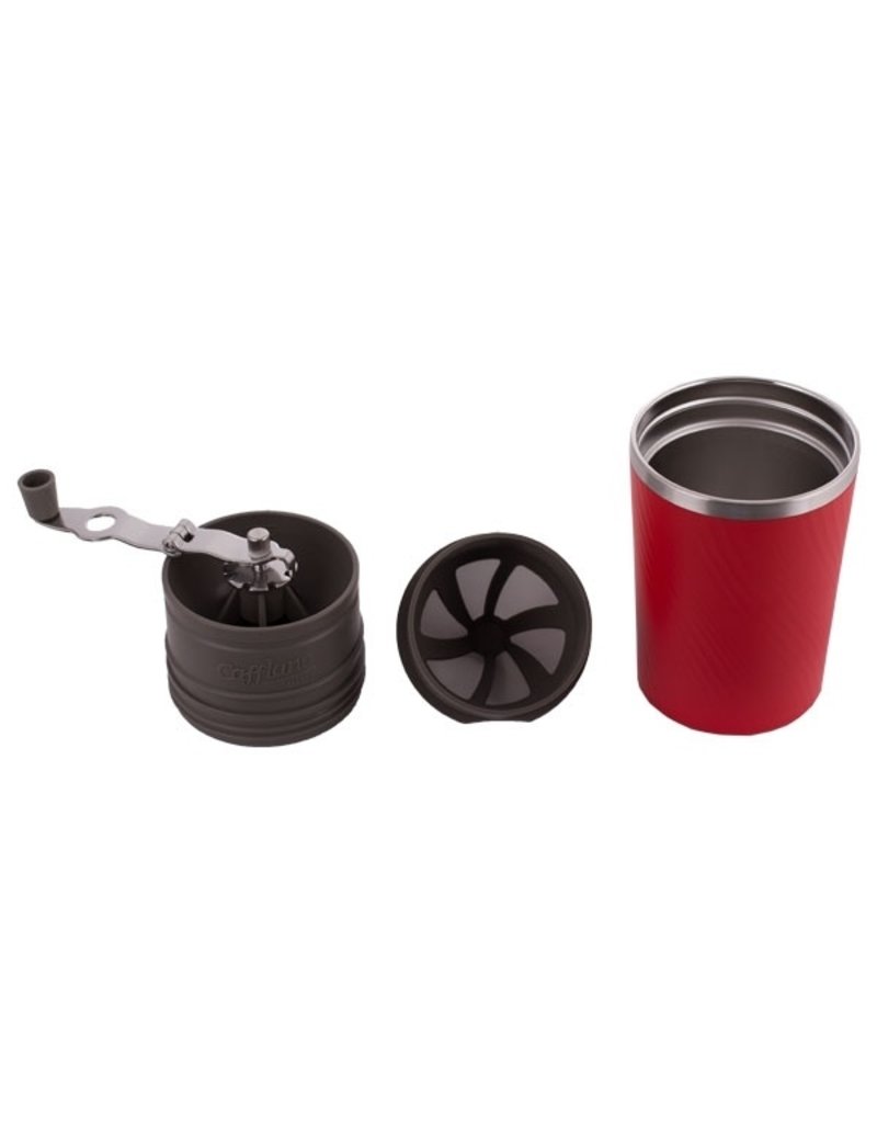 Cafflano Cafflano Klassic - all-in-one