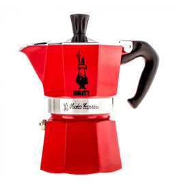 Bialetti Moka Express - 3 cups