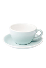 Loveramics Loveramics Egg - Cafe Latte 300 ml Cup and Saucer