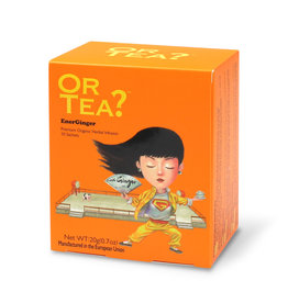 Or Tea Energinger (sachets)