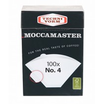 Moccamaster Cafetière Moccamaster - KBGT 741