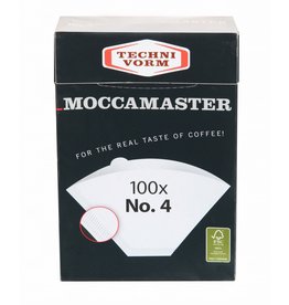 Moccamaster Moccamaster Papier Filtre