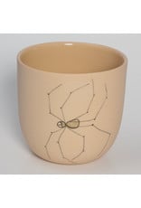 Studio Harm & Elke Mug Insects - Tea (XL)