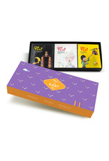 Or Tea Gift Box Tea of the EAST - Assortiment