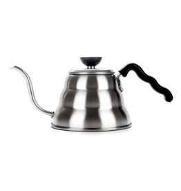 Hario Buono Hario Kettle Silver