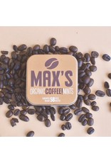 Max's Mints - menthes biologiques en différentes saveurs