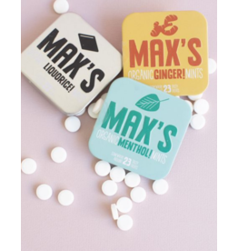 Max's Mints