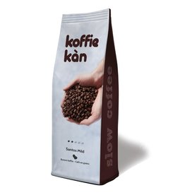 Koffie Kàn Bean Coffee Bulk Bags 1kg