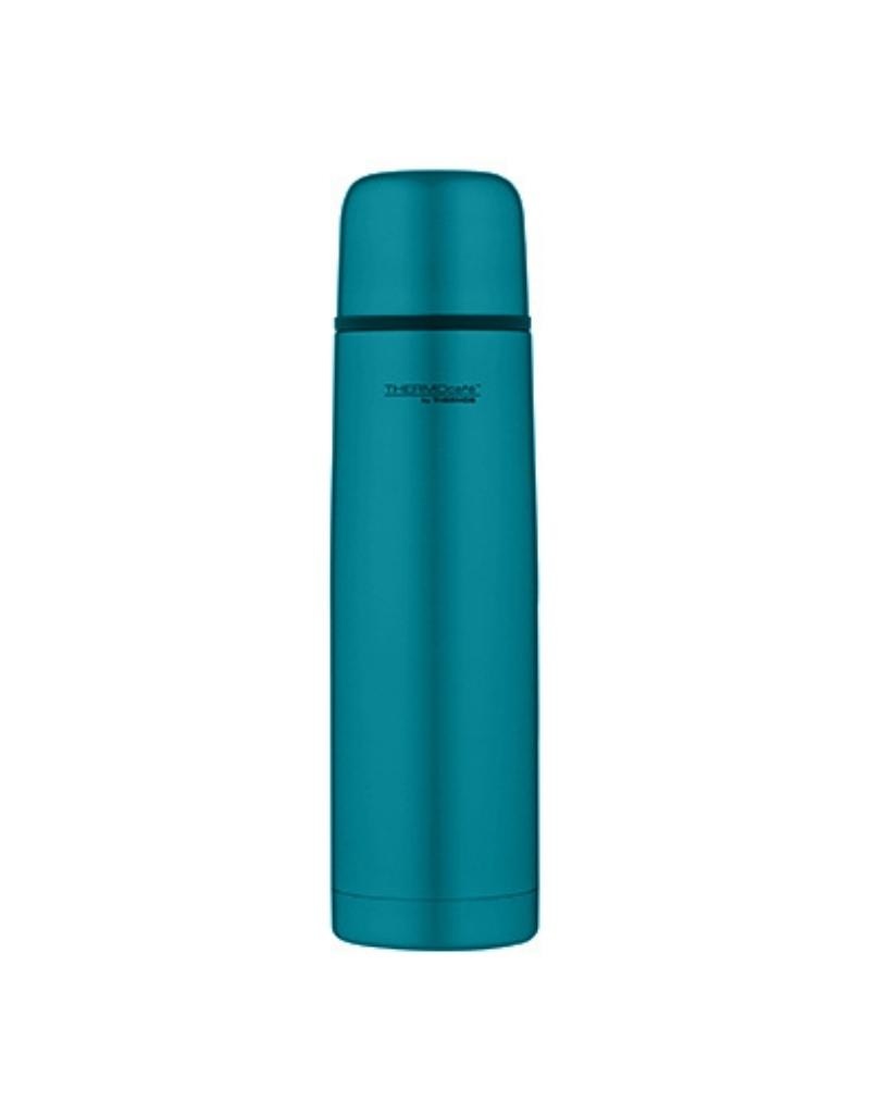 Thermal Bottle Stainless Steel 1L Koffie Kàn