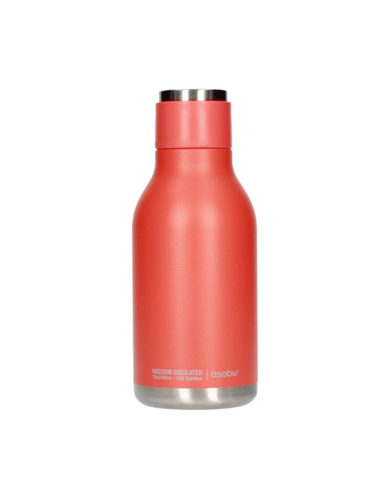 Asobu Asobu Urban Water Bottle - 460ml