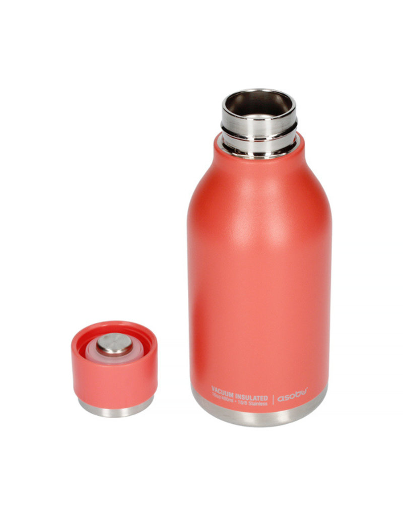 Asobu Asobu Urban Water Bottle - 460ml