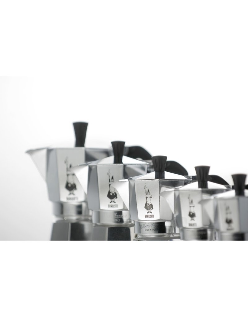 Bialetti Bialetti Moka Express - 12 cups (670ml)