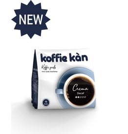 Koffie Kàn Crema Decaf