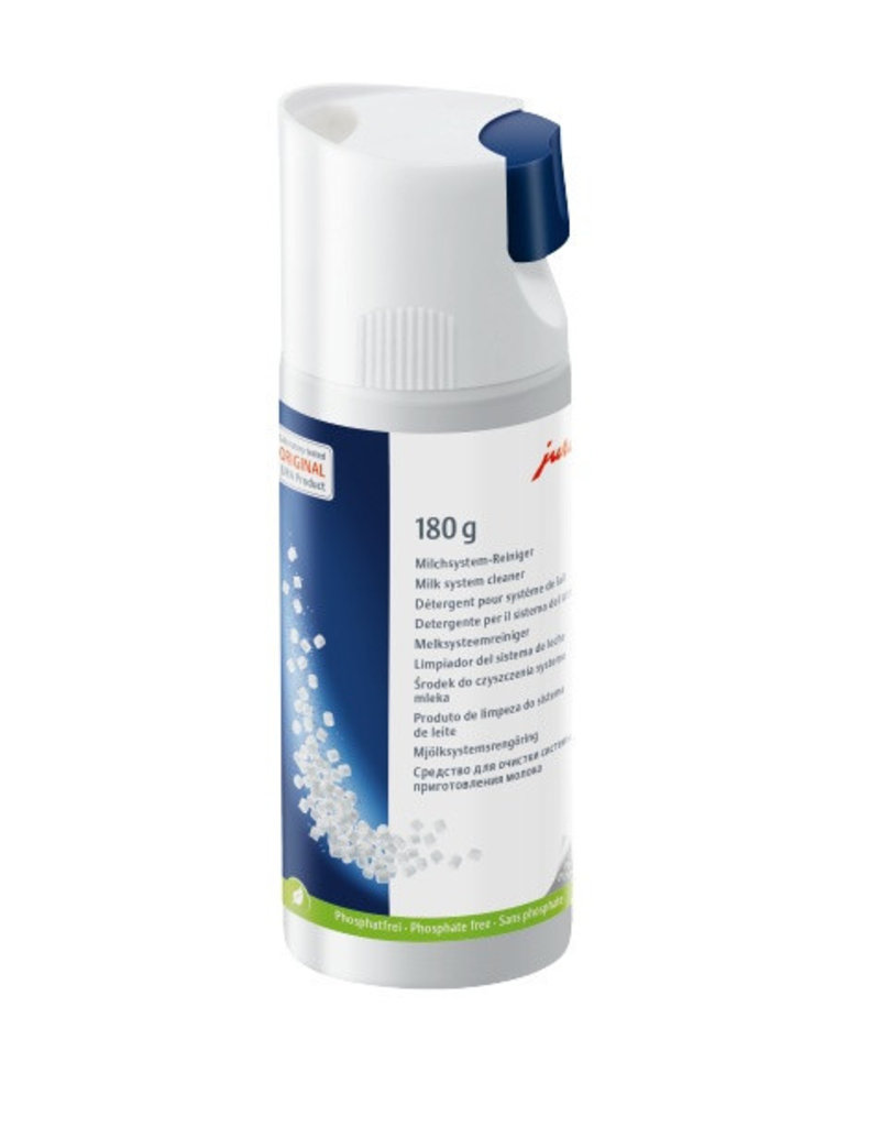 Jura Jura Mini Tabs Milk system cleaner