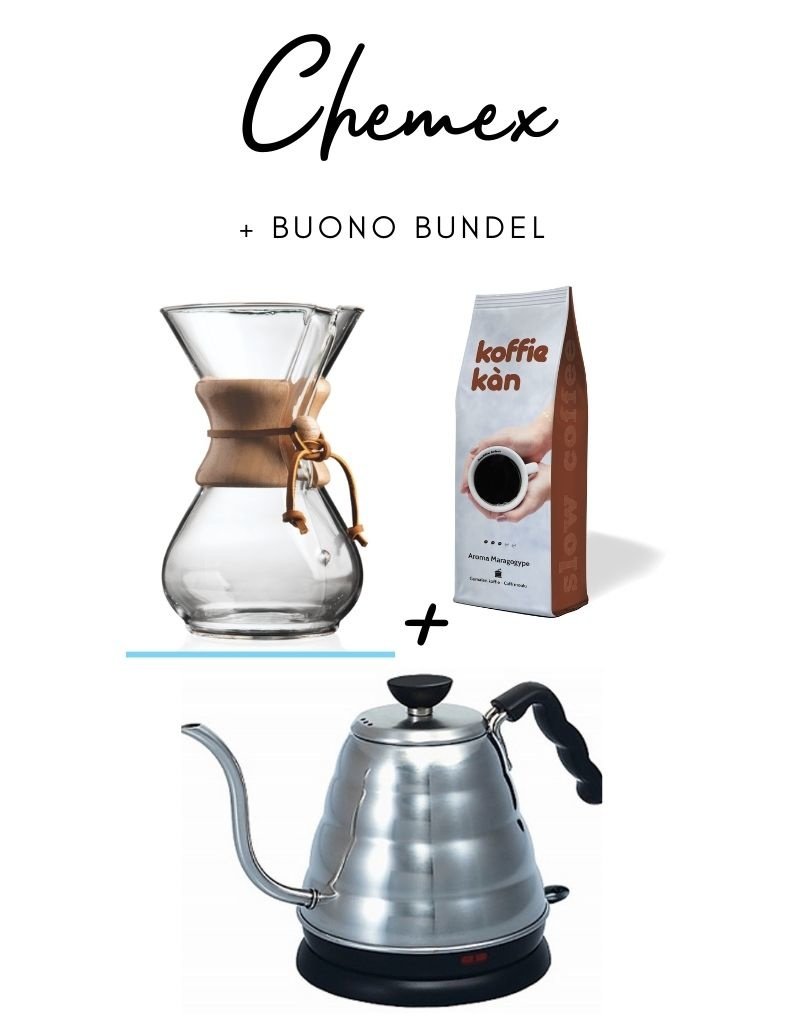 hario chemex