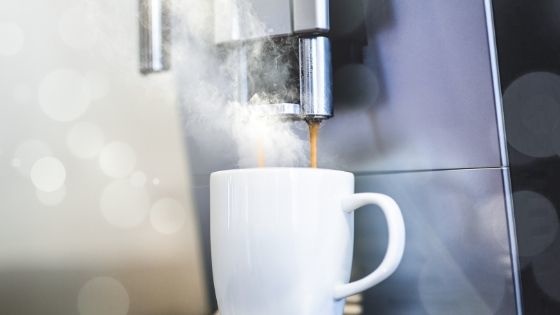 Hoe onderhoud je je koffiemachine?